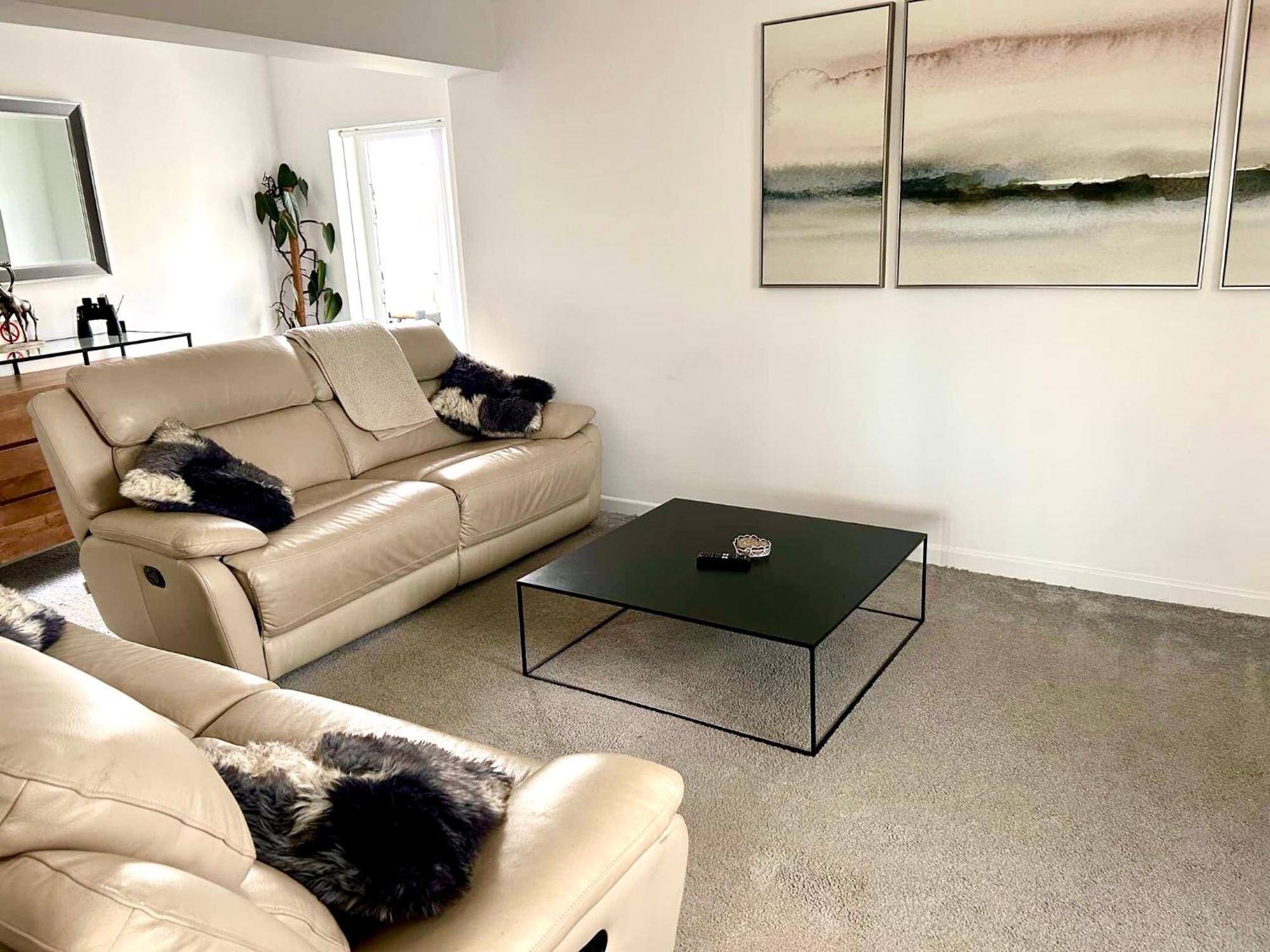 Great Location Very Spacious. Sea And Castle View * Marazion